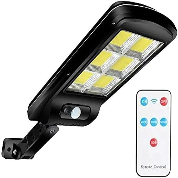 LED svetiljka sa senzorom pokreta - Vufri Shop