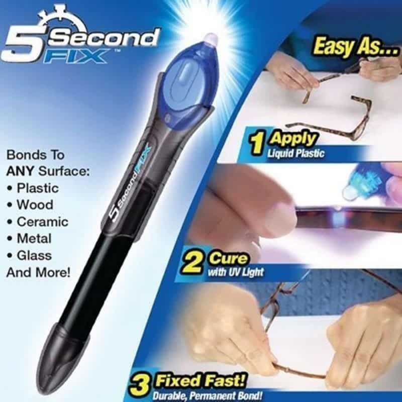 Alat Sa Tečnom Plastikom - Vufri Shop