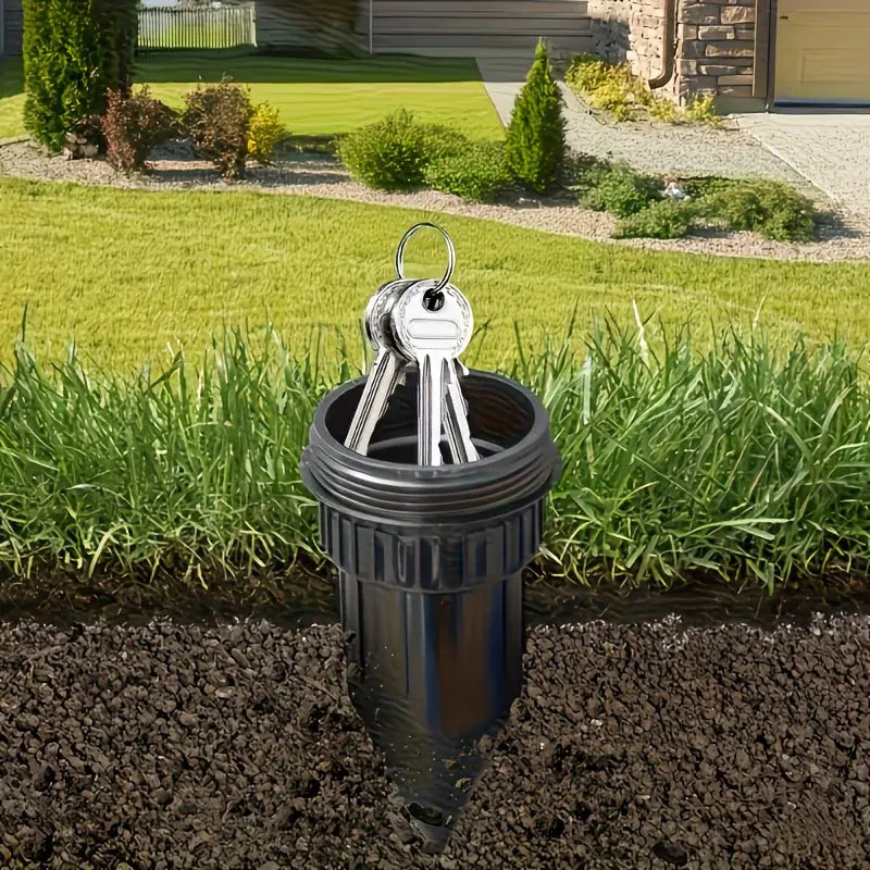 Skrivač za ključ u obliku prskalice (vodootporan)