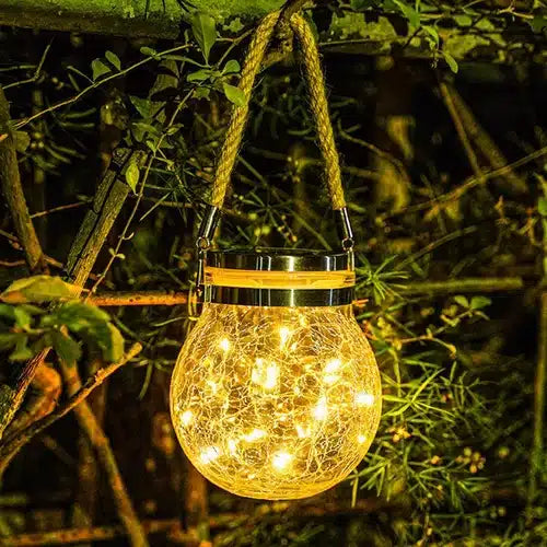 LED Solarne Tegle - Vufri Shop