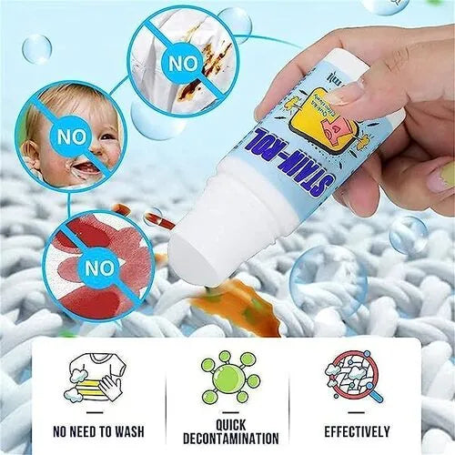 Roll on za uklanjanje fleka - Vufri Shop