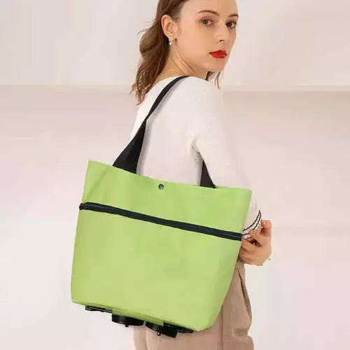 Sklopiva torba-kolica - Vufri Shop