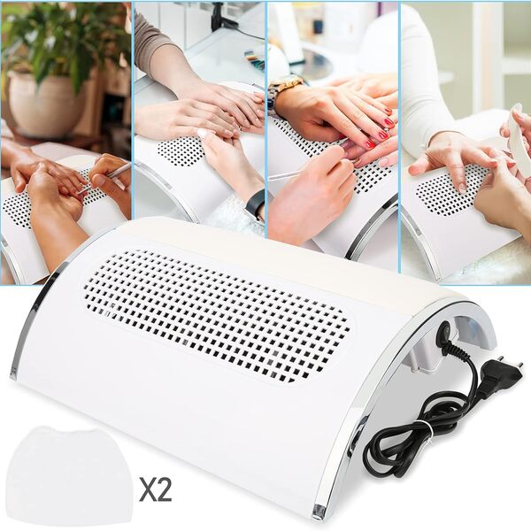Aspirator za manikir - Vufri Shop