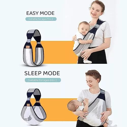 Nosilica za bebe - Vufri Shop