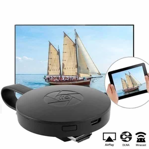 Bežični HDMI Adapter – MiraCast - Vufri Shop