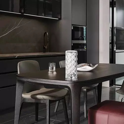 Kristal Lampa - Vufri Shop