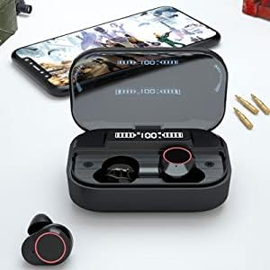 Bežične Bluetooth Slušalice - Vufri Shop