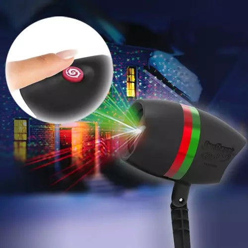 Zvezdani Projektor 2.0 - Vufri Shop