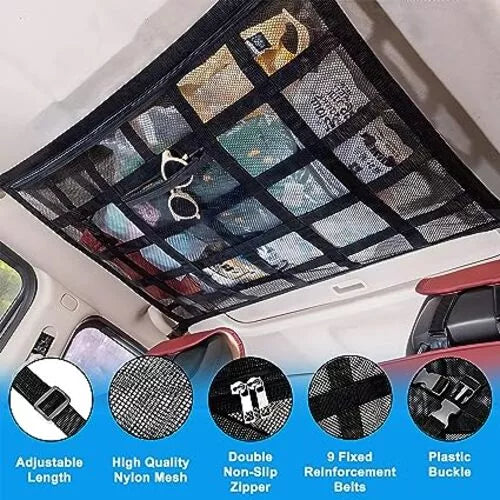 Mreža za plafon automobila - Vufri Shop