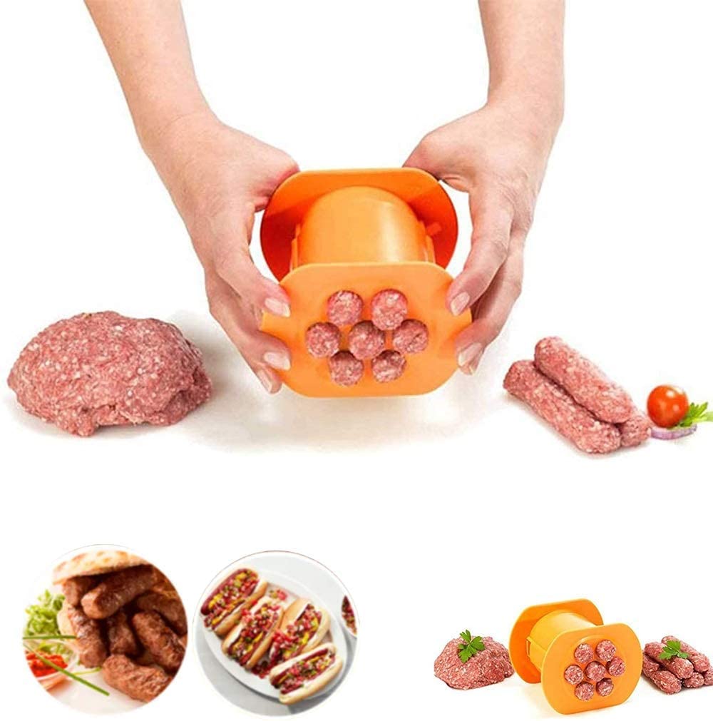 Kalup za ćevape - Vufri Shop