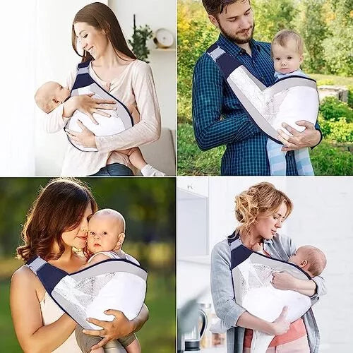 Nosilica za bebe - Vufri Shop