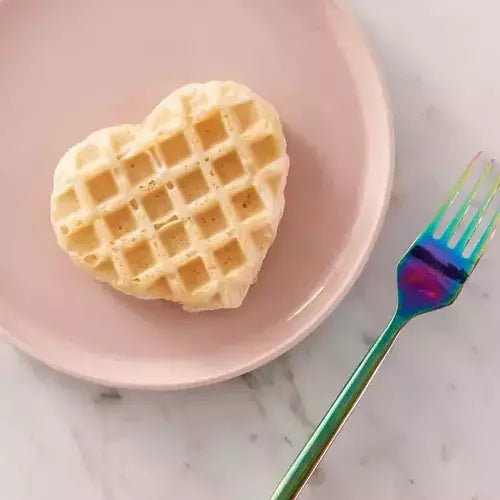Srce Mini Waffle - Vufri Shop