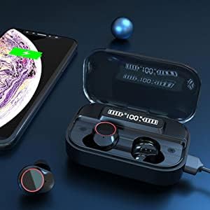 Bežične Bluetooth Slušalice - Vufri Shop