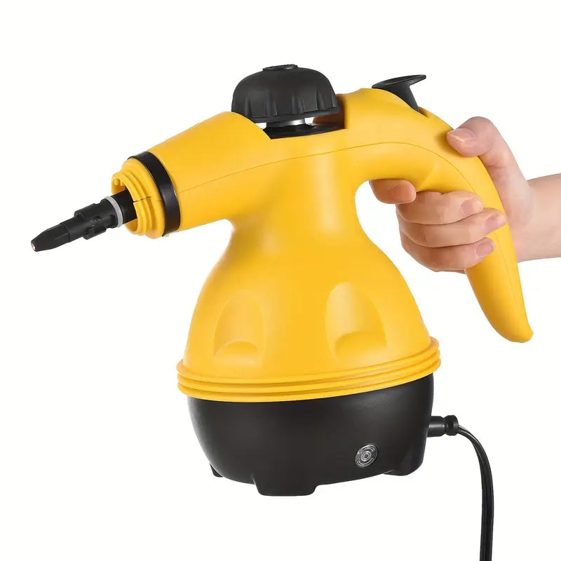 Prenosivi Ručni Paročistač sa Pritiskom - Vufri Shop