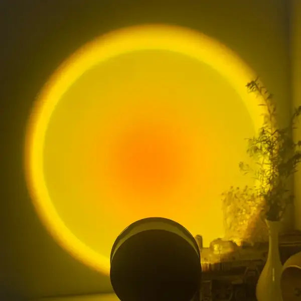 Lampa Zalazak Sunca - Vufri Shop