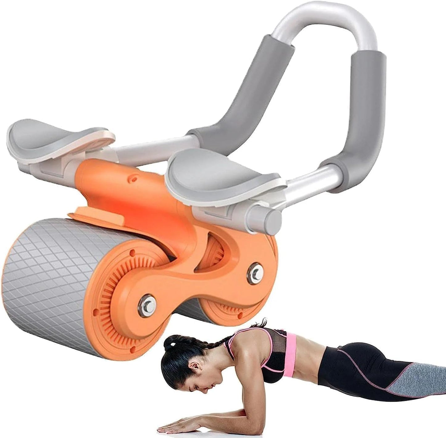 Abs roller sa povratnim mehanizmom - Vufri Shop