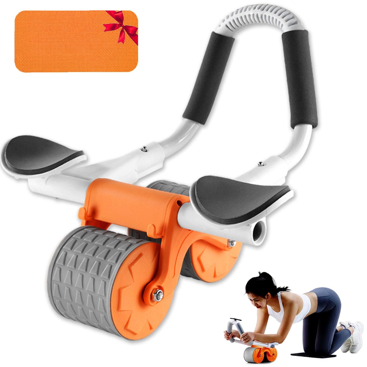 Abs roller sa povratnim mehanizmom - Vufri Shop