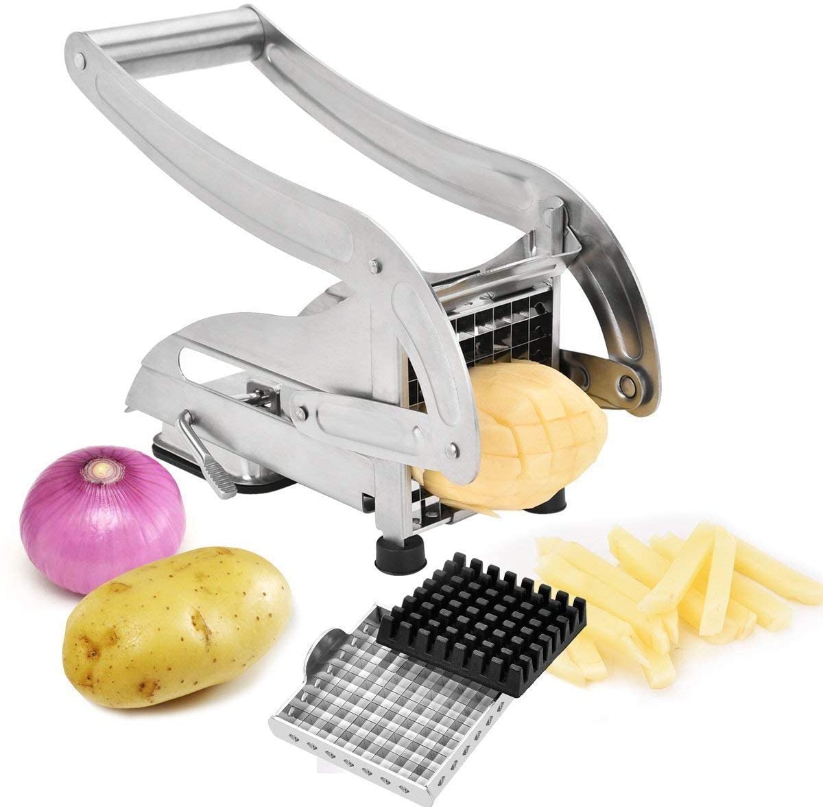 Secko Za Pomfrit - Vufri Shop