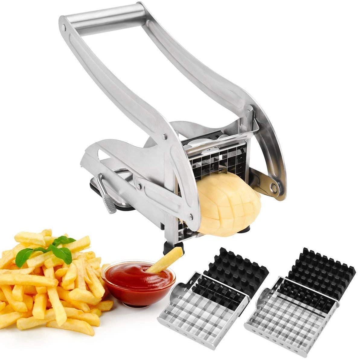 Secko Za Pomfrit - Vufri Shop