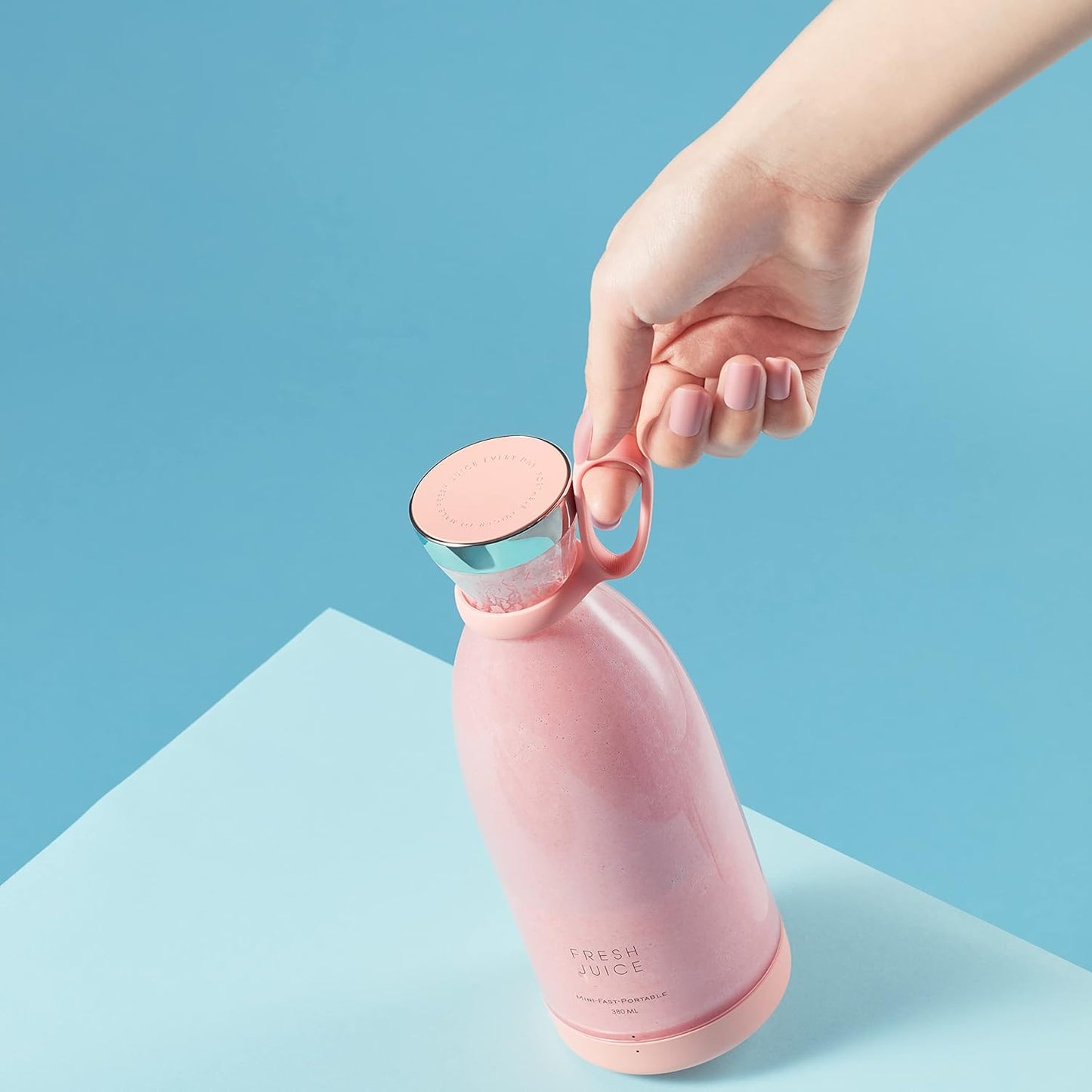 Prenosivi Blender - Vufri Shop