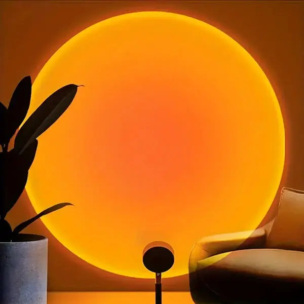 Lampa Zalazak Sunca - Vufri Shop