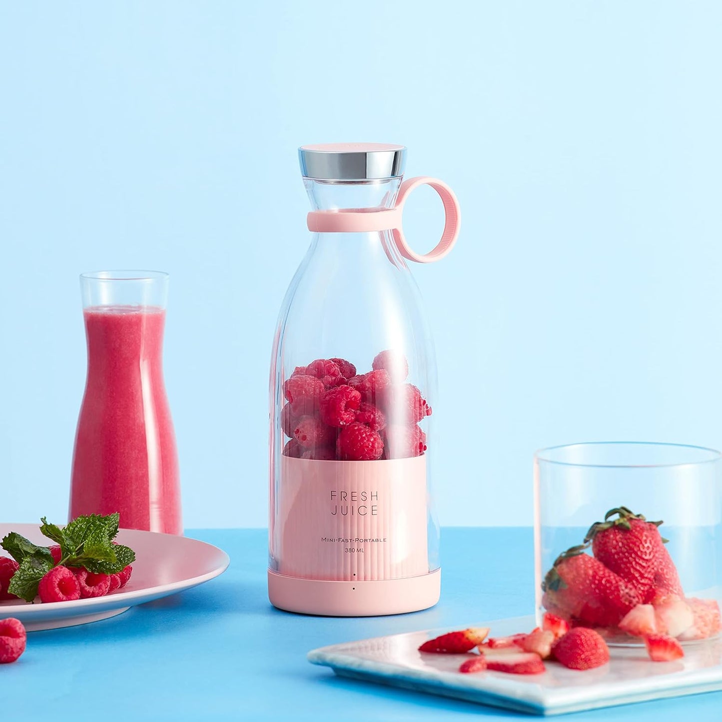 Prenosivi Blender - Vufri Shop