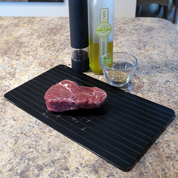 Daska za Odmrzavanje Mesa - Vufri Shop