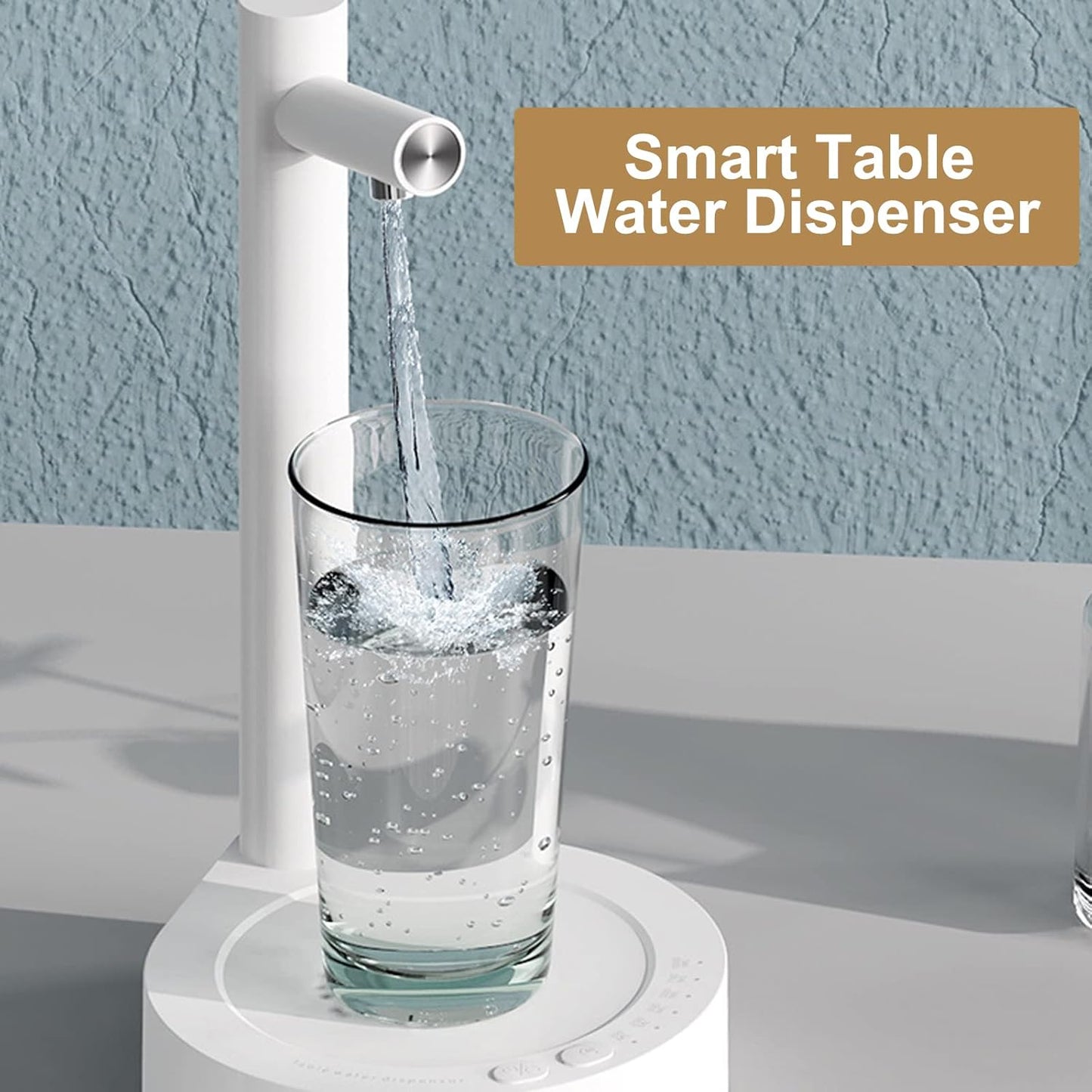 Pametni dispenser za vodu - Vufri Shop