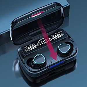Bežične Bluetooth Slušalice - Vufri Shop