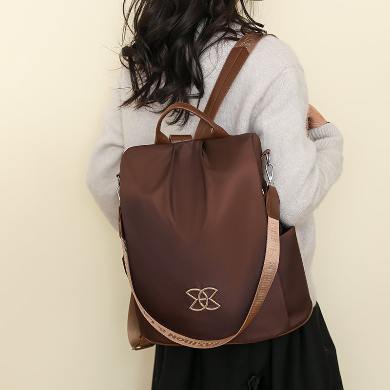 Lunessa™ Elegantna Anti-Theft Torba - Vufri Shop