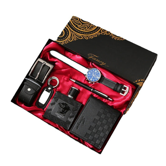 Imperio Poklon Set™ – Luksuzni Muški Set