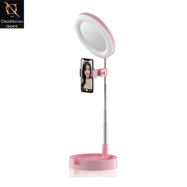 Multifunkcionalna lampa – ogledalo - Vufri Shop