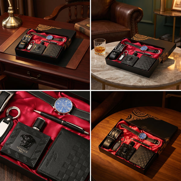 Imperio Poklon Set™ – Luksuzni Muški Set