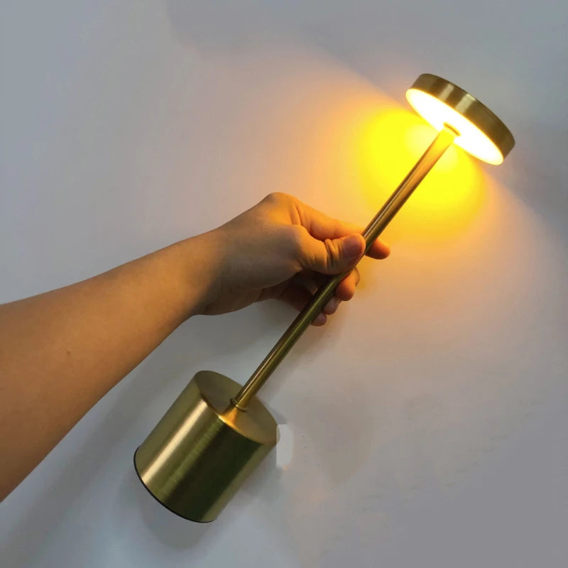 Bežična Stona Lampa