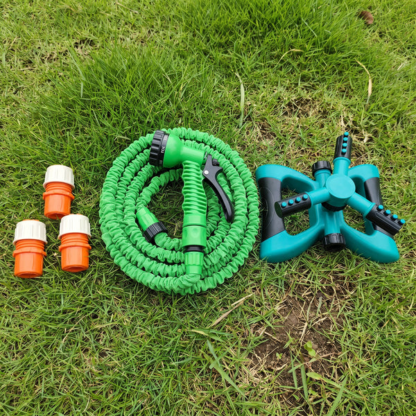 GARDEN PRO 3u1 Set za Zalivanje Bašte