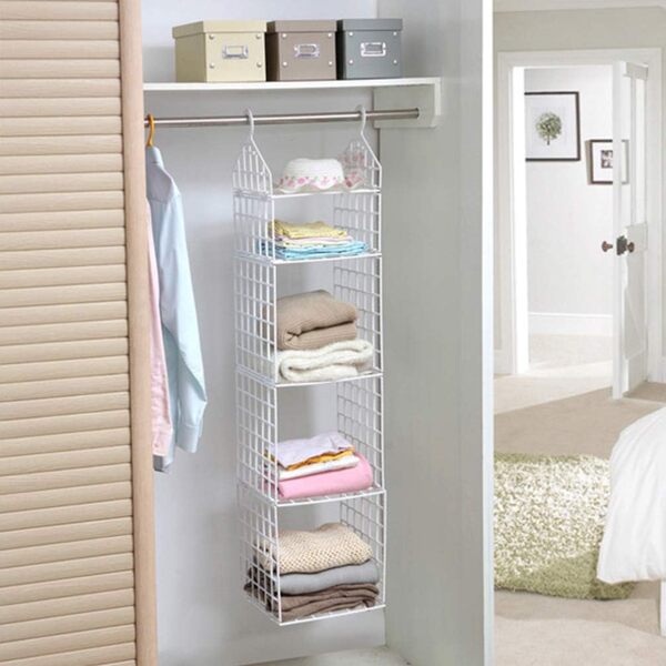 Sklopivi organizer ormana - Vufri Shop