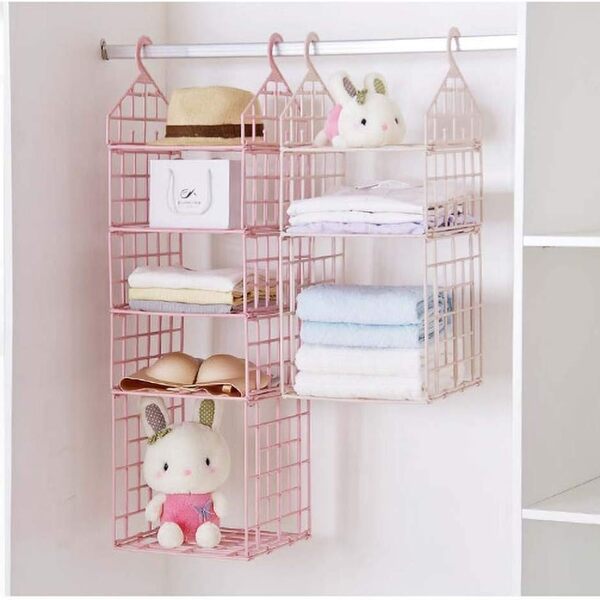 Sklopivi organizer ormana - Vufri Shop