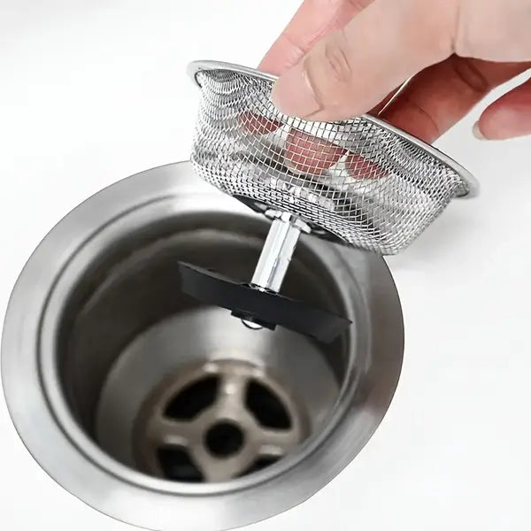 Filter za odvod - Vufri Shop