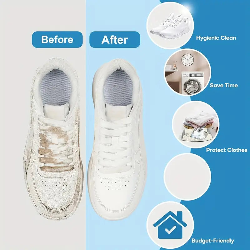 Torba za pranje patika 1+1 GRATIS - Vufri Shop