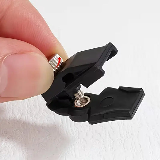 Zamenski klizači za rajsferšlus – set 15 kom - Vufri Shop