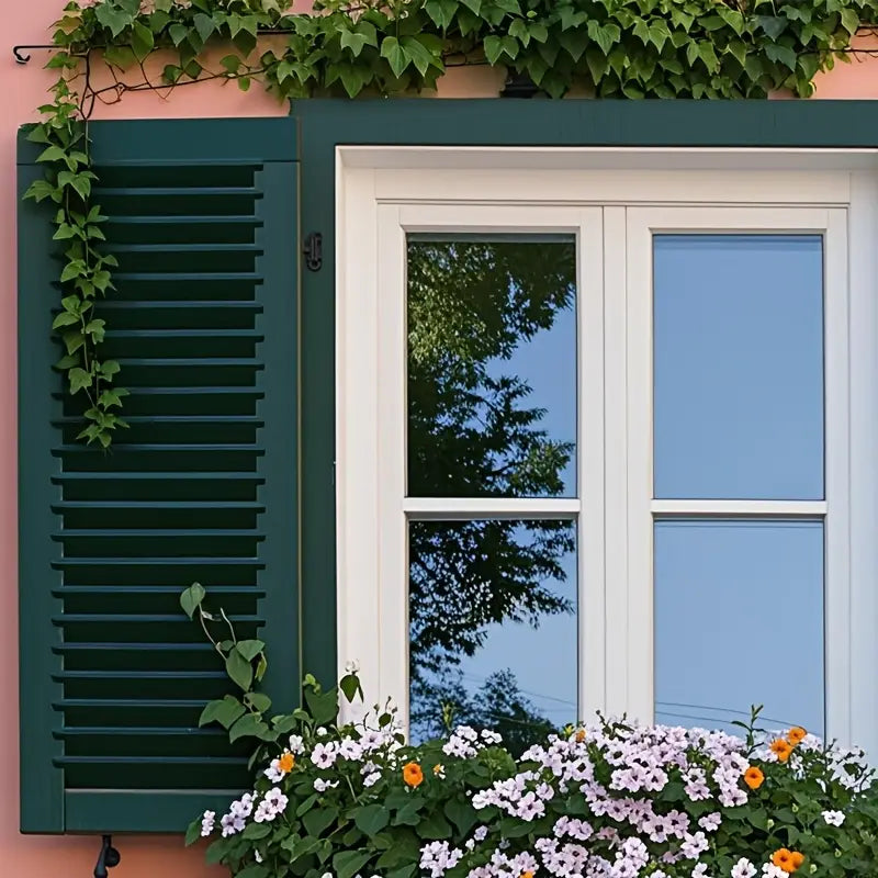 Reflektujuća folija za prozore - Vufri Shop