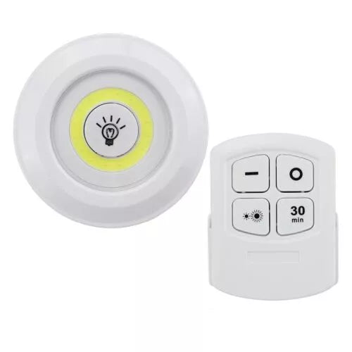 Daljinsko LED Svetlo - Vufri Shop