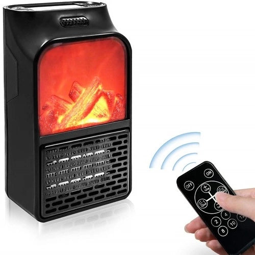 Mini Kamin Grejalica - Vufri Shop
