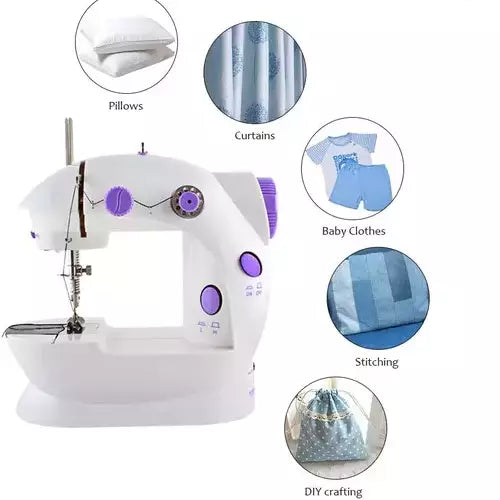 Mini Šivaća Mašina - Vufri Shop