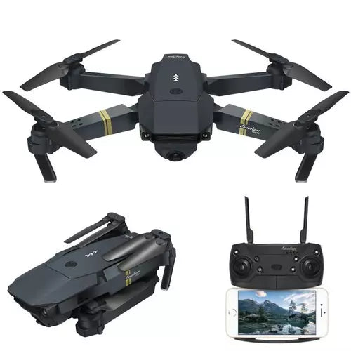 Dron 998 Pro - Vufri Shop