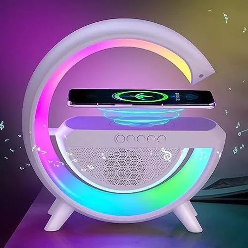 LED Bluetooth zvučnik - Vufri Shop