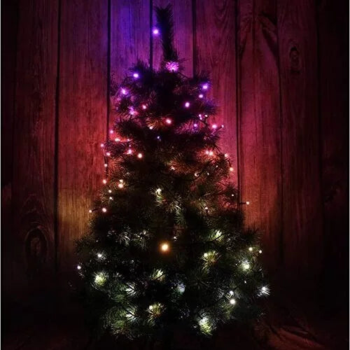 LED Praznične Sijalice - Vufri Shop