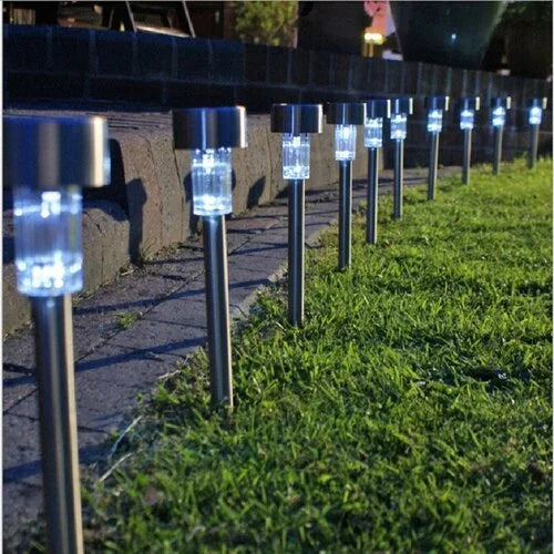 Solarne Lampe - Vufri Shop