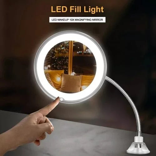 Fleksi LED Ogledalo - Vufri Shop