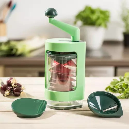 Spiralni Secko - Vufri Shop